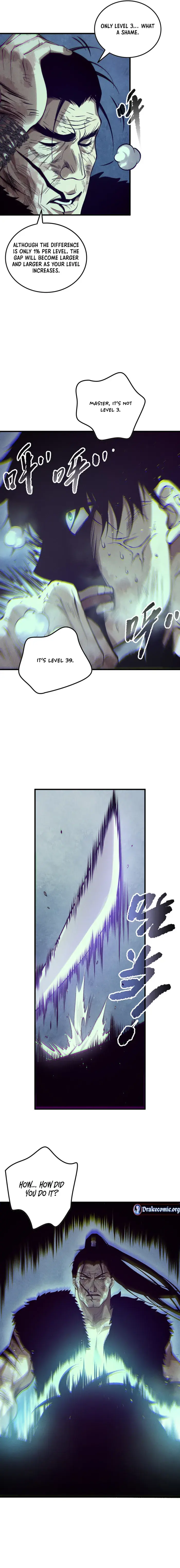 Catastrophic Necromancer Chapter 157 image 11_optimized